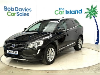 Used Volvo XC60 2017 for sale - 76910410: Photo