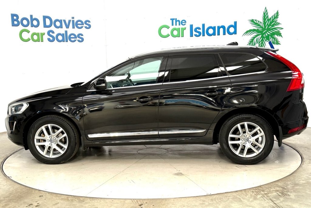 Used Volvo XC60 2017 for sale - 76910410: Photo 5