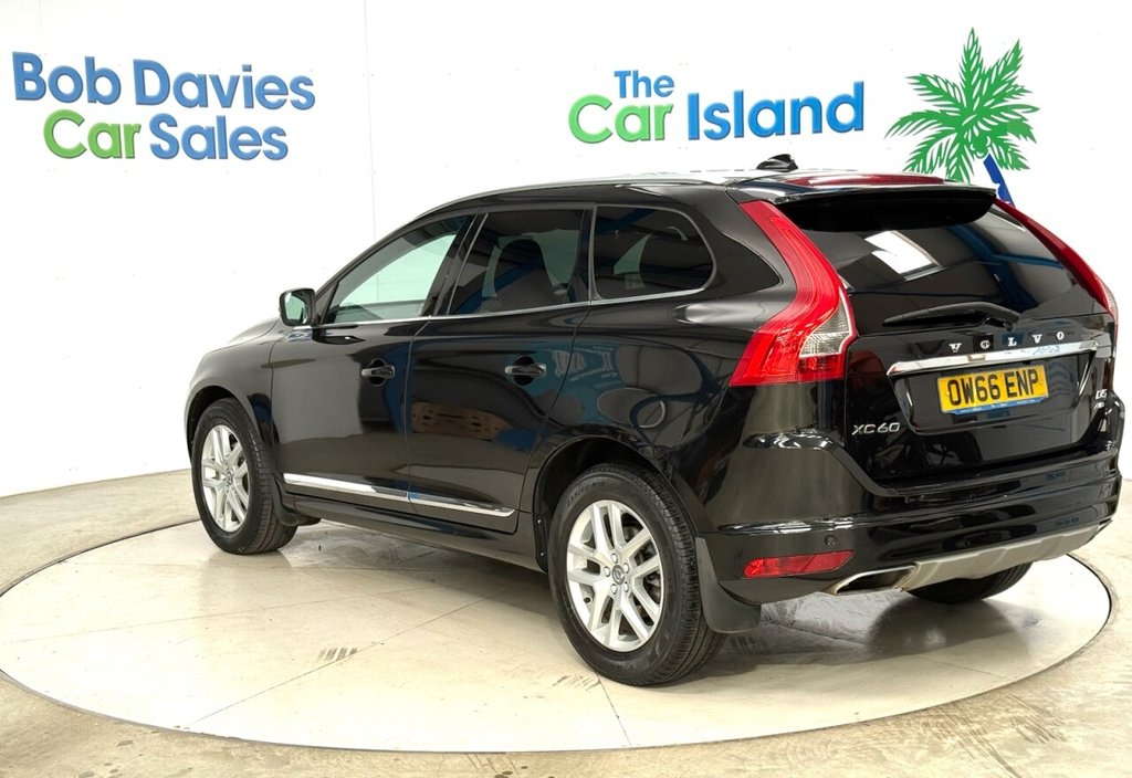 Used Volvo XC60 2017 for sale - 76910410: Photo 6