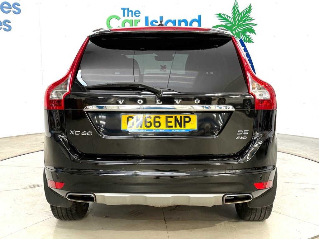 Used Volvo XC60 2017 for sale - 76910410: Photo 7