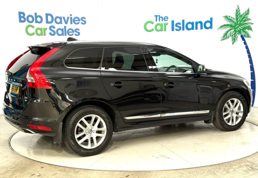 Used Volvo XC60 2017 for sale - 76910410: Photo 9