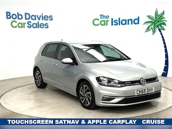 Used Volkswagen Golf 2019 for sale - 79409716: Photo