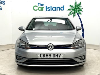 Used Volkswagen Golf 2019 for sale - 79409716: Photo