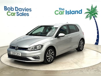 Used Volkswagen Golf 2019 for sale - 79409716: Photo