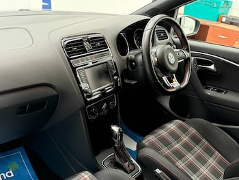 Used Volkswagen Polo 2017 for sale - 78619830: Photo
