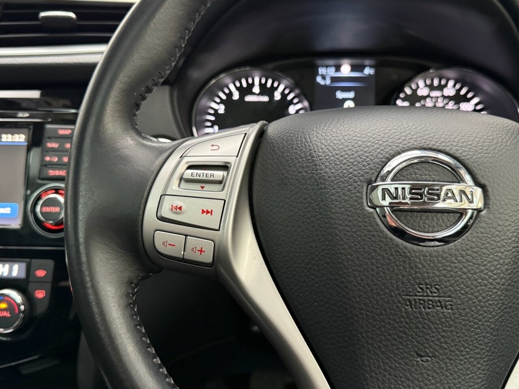 Used Nissan Qashqai 2017 for sale - 77463511: Photo 17