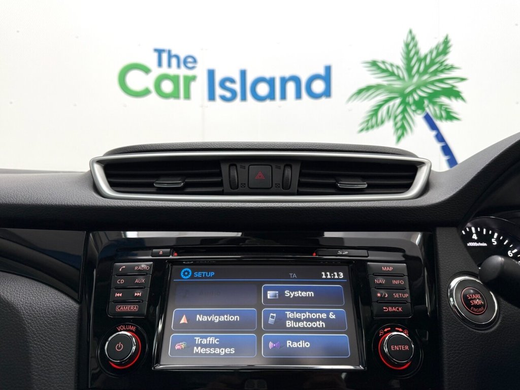 Used Nissan Qashqai 2017 for sale - 77463511: Photo 20