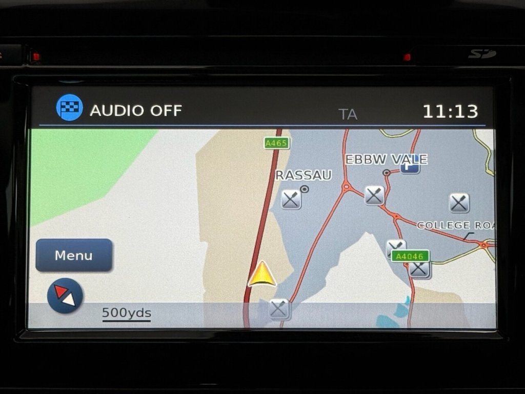 Used Nissan Qashqai 2017 for sale - 77463511: Photo 24