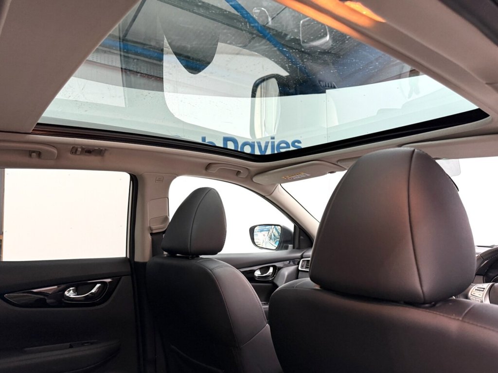 Used Nissan Qashqai 2017 for sale - 77463511: Photo 28