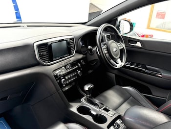 Used Kia Sportage 2018 for sale - 79245175: Photo