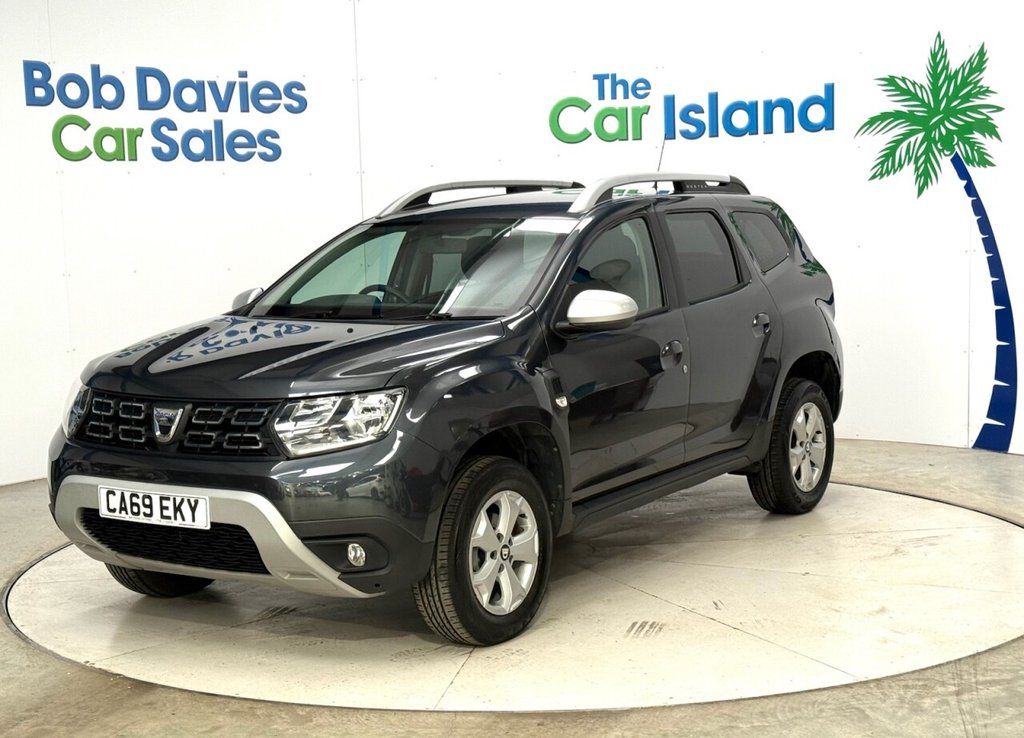 Used Dacia Duster 2019 for sale - 77507664: Photo 3