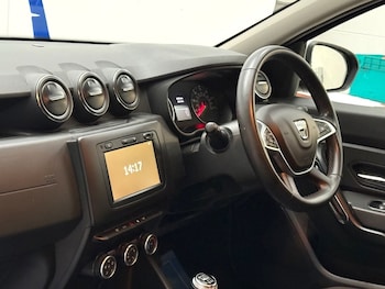 Used Dacia Duster 2019 for sale - 77507664: Photo