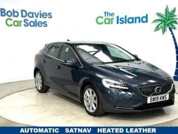 2019 (19) - 1.5 T3 Inscription Edition Hatchback 5dr Petrol Auto Euro 6 (s/s) (152 ps)
