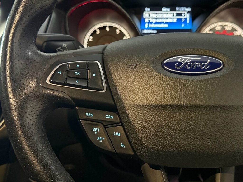 Used Ford Focus 2018 for sale - 76973649: Photo 19
