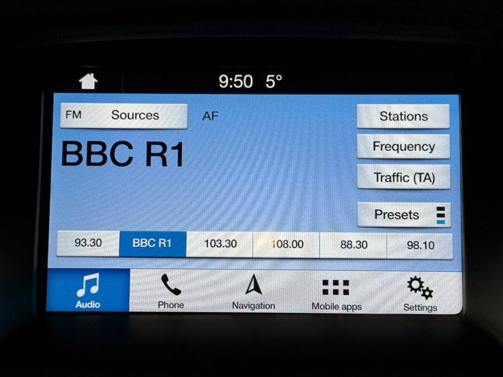 Used Ford Focus 2018 for sale - 76973649: Photo 22