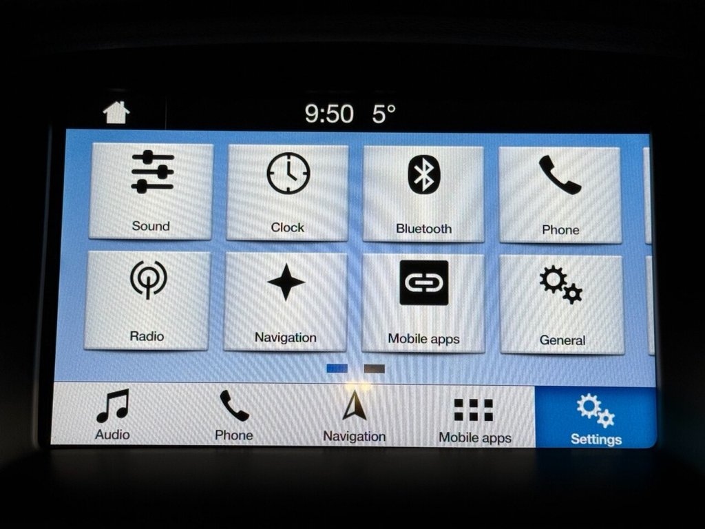 Used Ford Focus 2018 for sale - 76973649: Photo 24