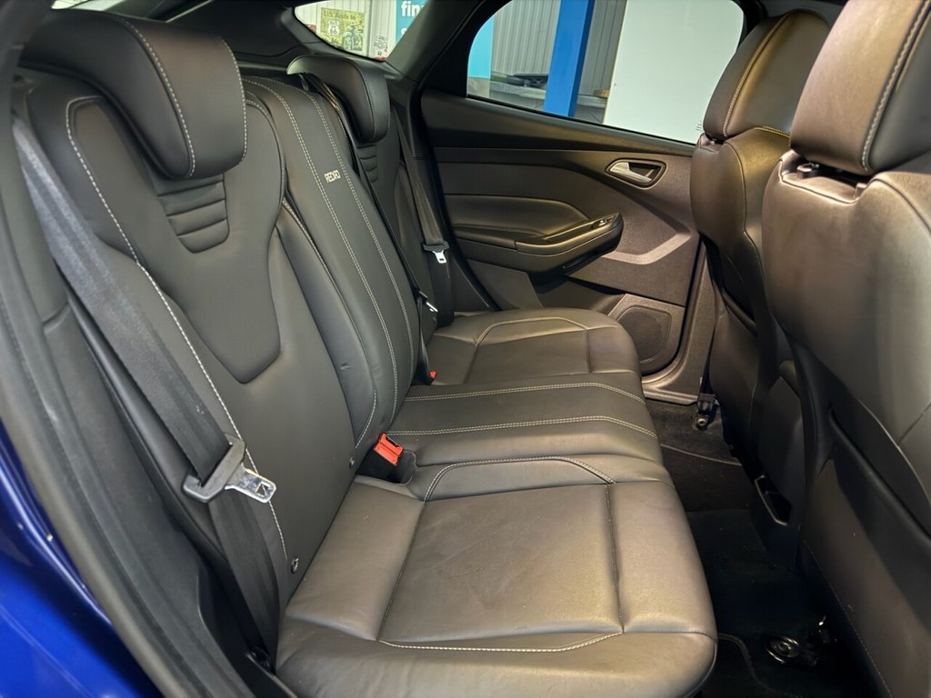 Used Ford Focus 2018 for sale - 76973649: Photo 28