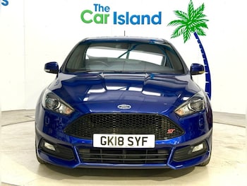 Used Ford Focus 2018 for sale - 76973649: Photo