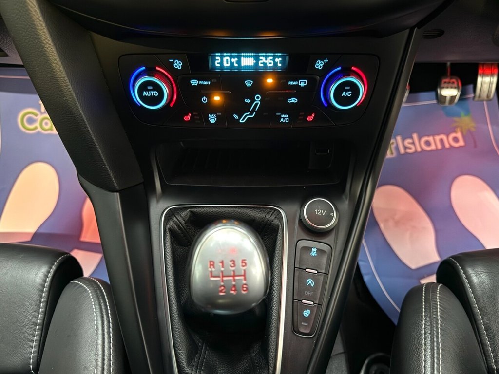 Used Ford Focus 2018 for sale - 76973649: Photo 30