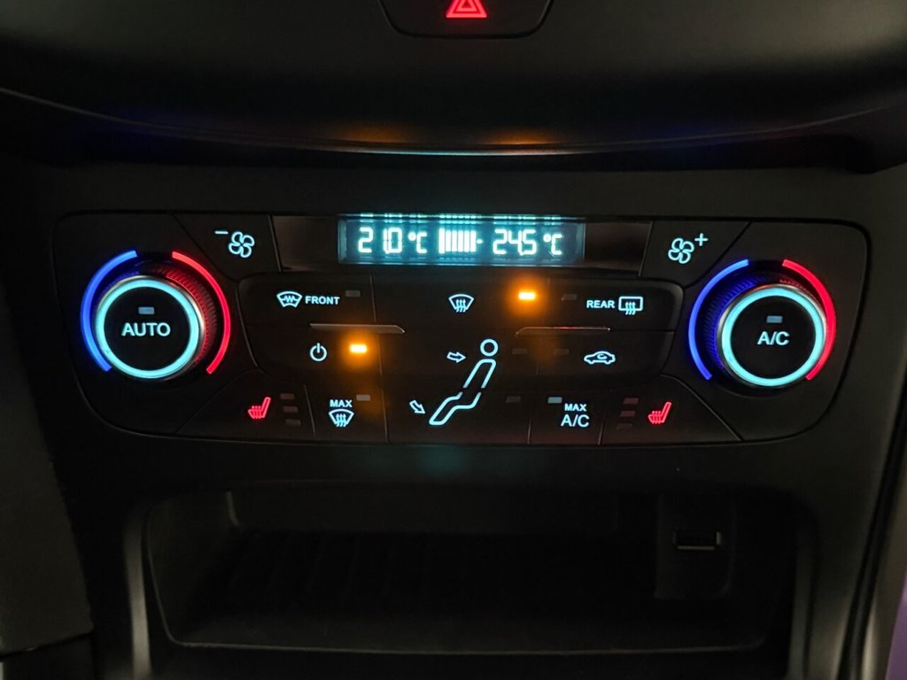 Used Ford Focus 2018 for sale - 76973649: Photo 31