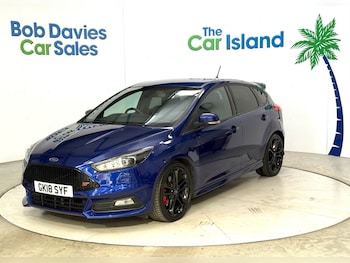 Used Ford Focus 2018 for sale - 76973649: Photo