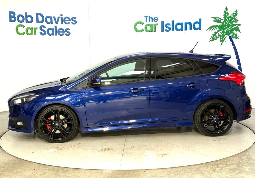 Used Ford Focus 2018 for sale - 76973649: Photo 5