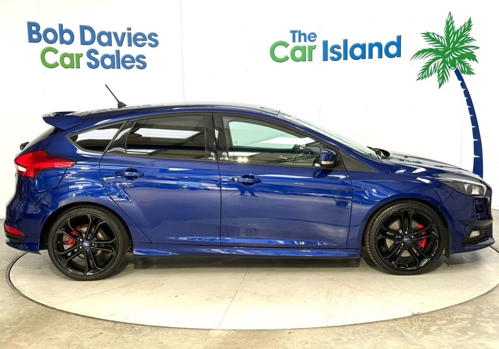 Used Ford Focus 2018 for sale - 76973649: Photo 9