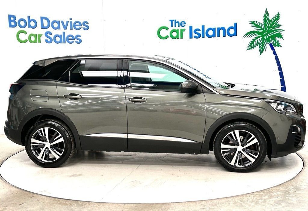 Used Peugeot 3008 2018 for sale - 78134391: Photo 10