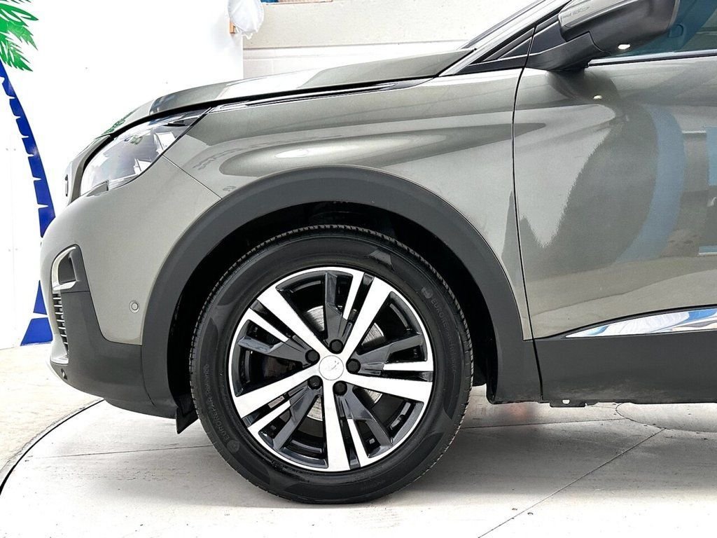 Used Peugeot 3008 2018 for sale - 78134391: Photo 11