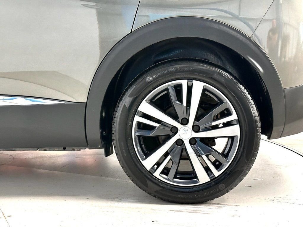Used Peugeot 3008 2018 for sale - 78134391: Photo 12