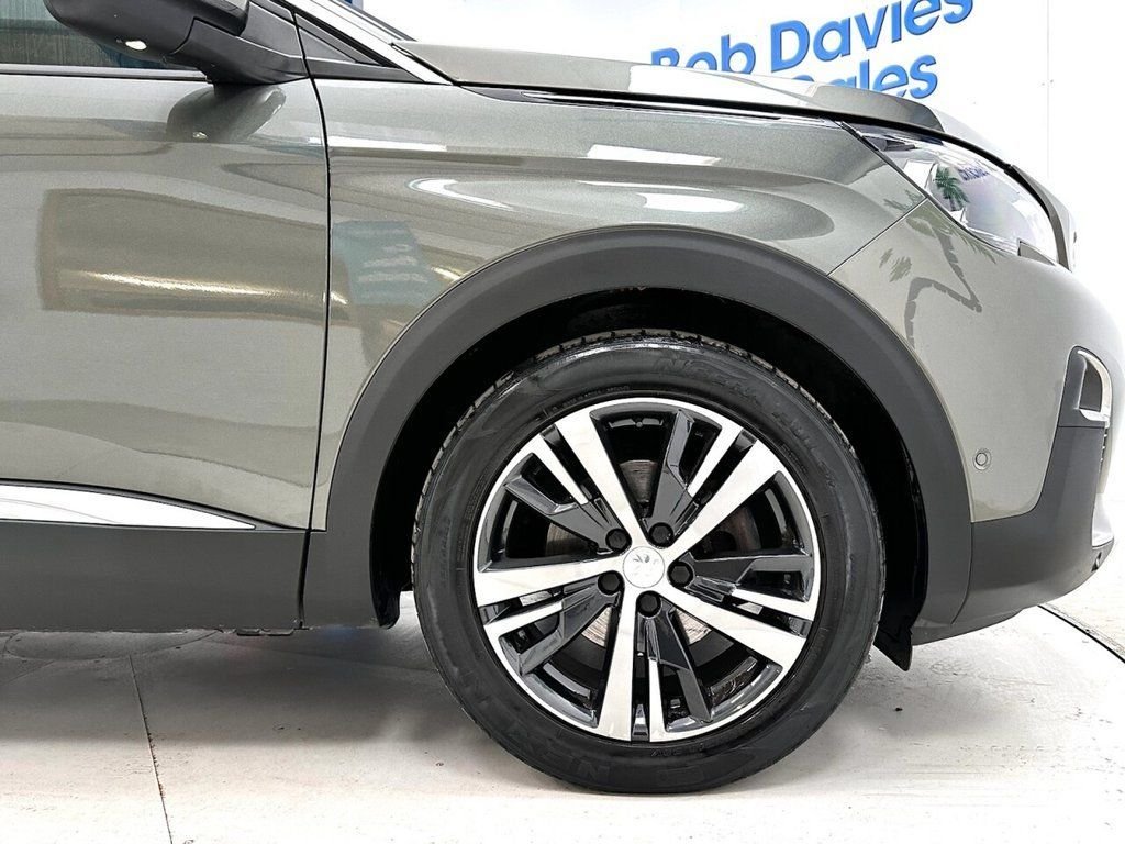 Used Peugeot 3008 2018 for sale - 78134391: Photo 13