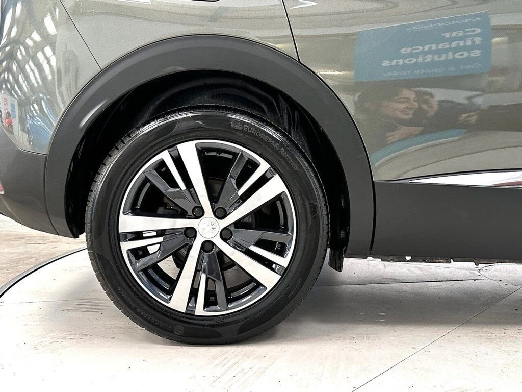 Used Peugeot 3008 2018 for sale - 78134391: Photo 14