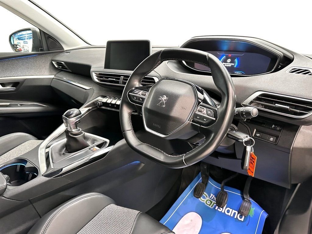 Used Peugeot 3008 2018 for sale - 78134391: Photo 15
