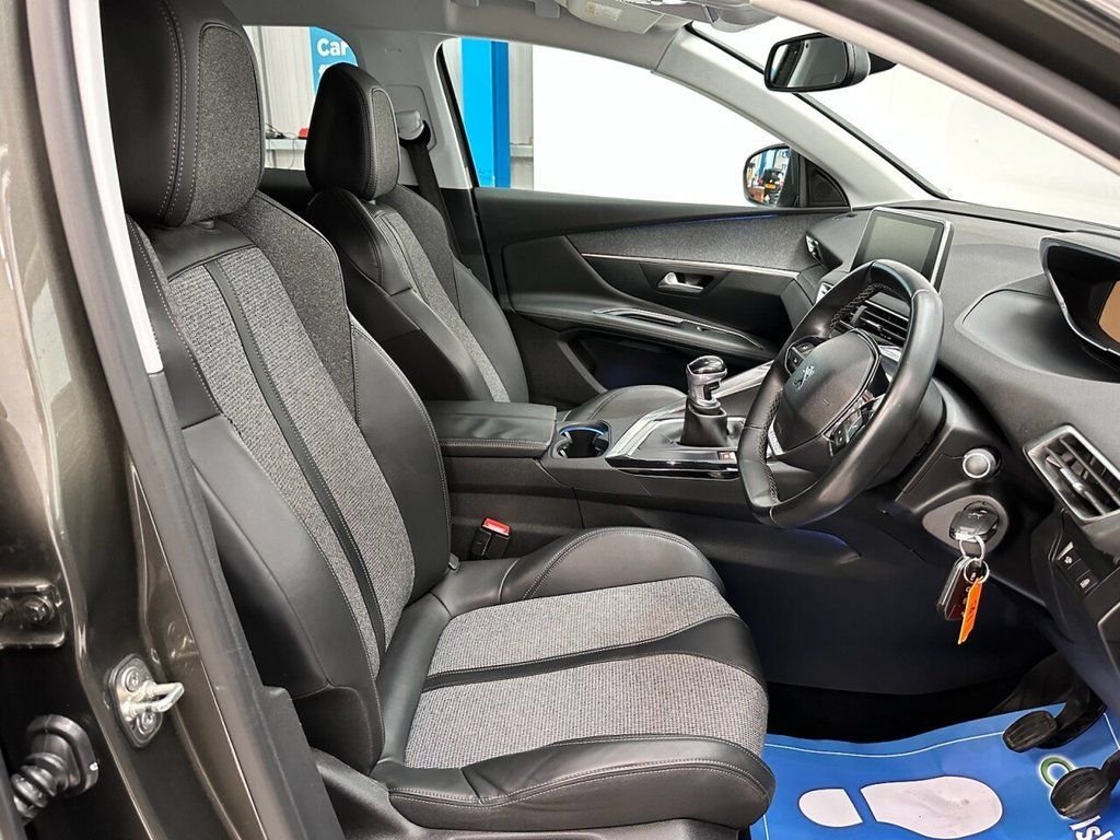 Used Peugeot 3008 2018 for sale - 78134391: Photo 16