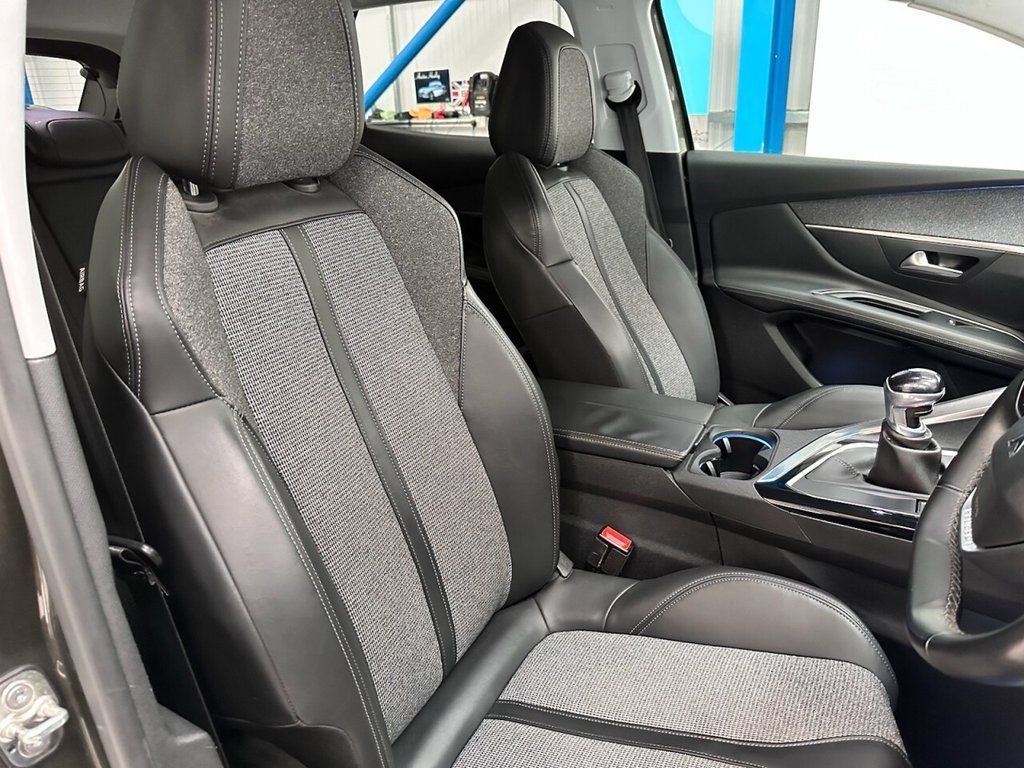 Used Peugeot 3008 2018 for sale - 78134391: Photo 17