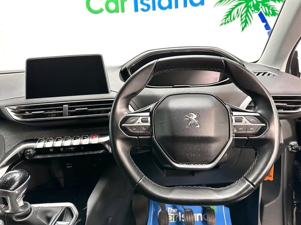 Used Peugeot 3008 2018 for sale - 78134391: Photo 18