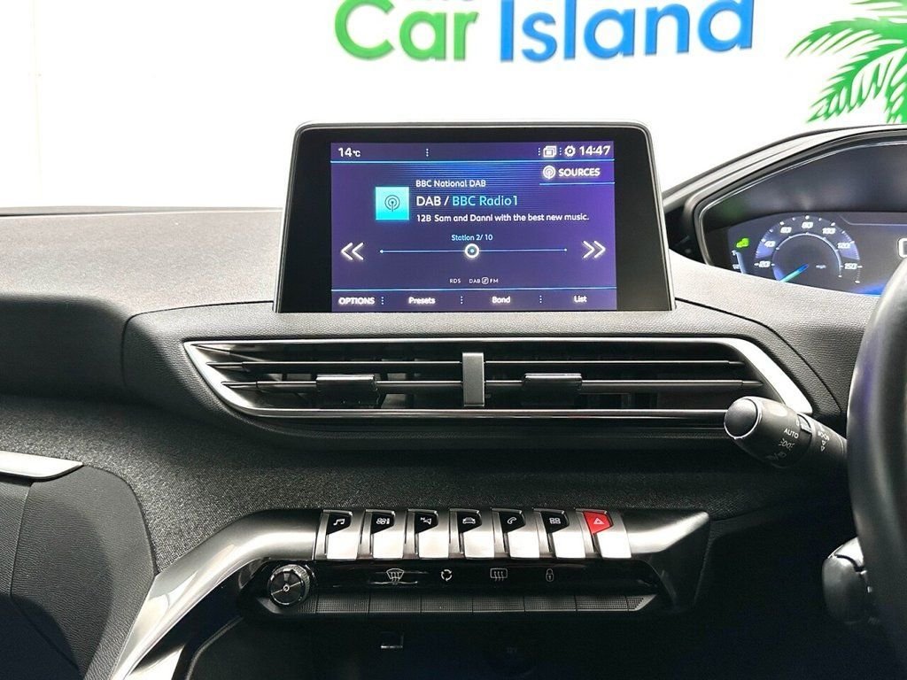 Used Peugeot 3008 2018 for sale - 78134391: Photo 21