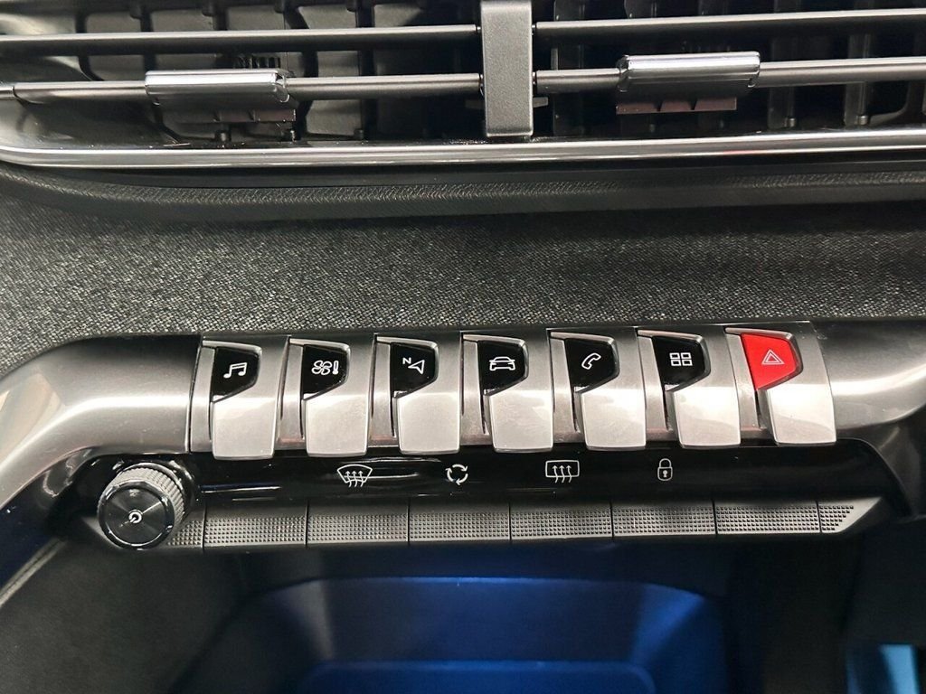 Used Peugeot 3008 2018 for sale - 78134391: Photo 22