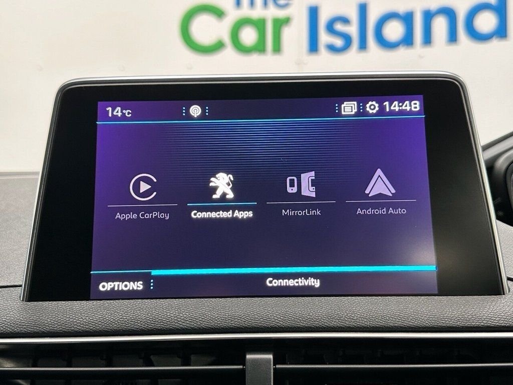 Used Peugeot 3008 2018 for sale - 78134391: Photo 23