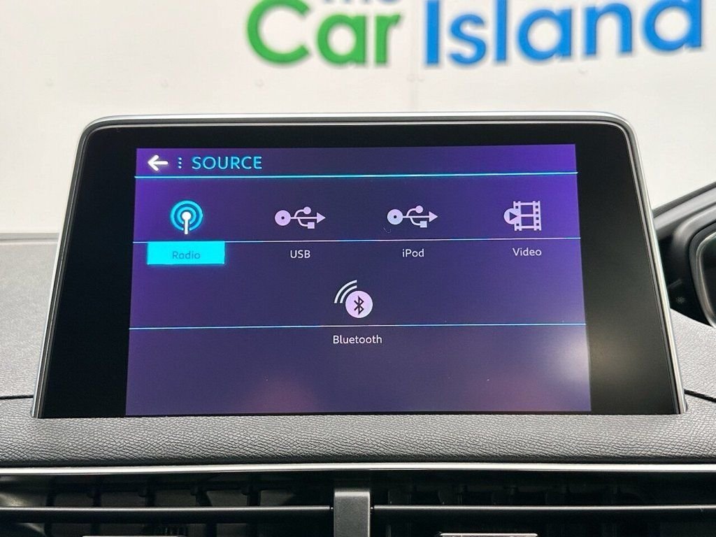 Used Peugeot 3008 2018 for sale - 78134391: Photo 24