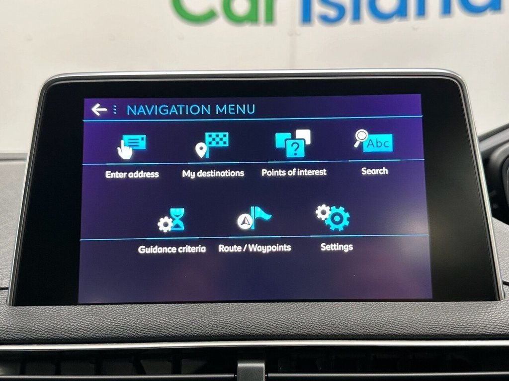 Used Peugeot 3008 2018 for sale - 78134391: Photo 25