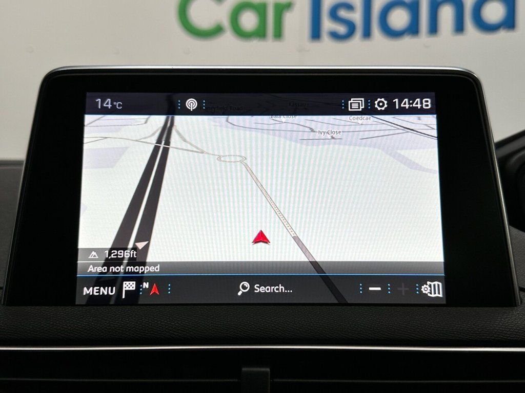 Used Peugeot 3008 2018 for sale - 78134391: Photo 26