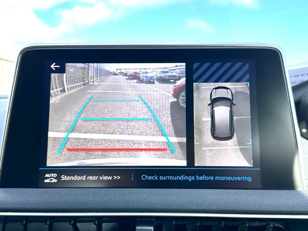 Used Peugeot 3008 2018 for sale - 78134391: Photo 27