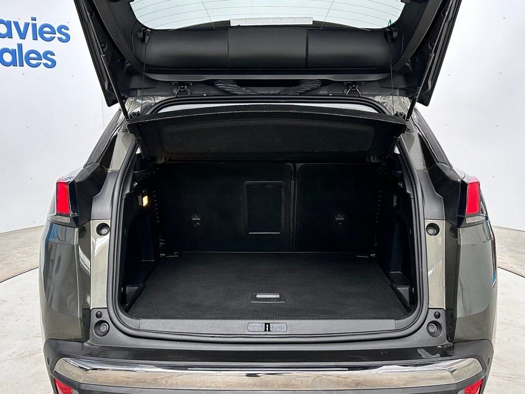 Used Peugeot 3008 2018 for sale - 78134391: Photo 30