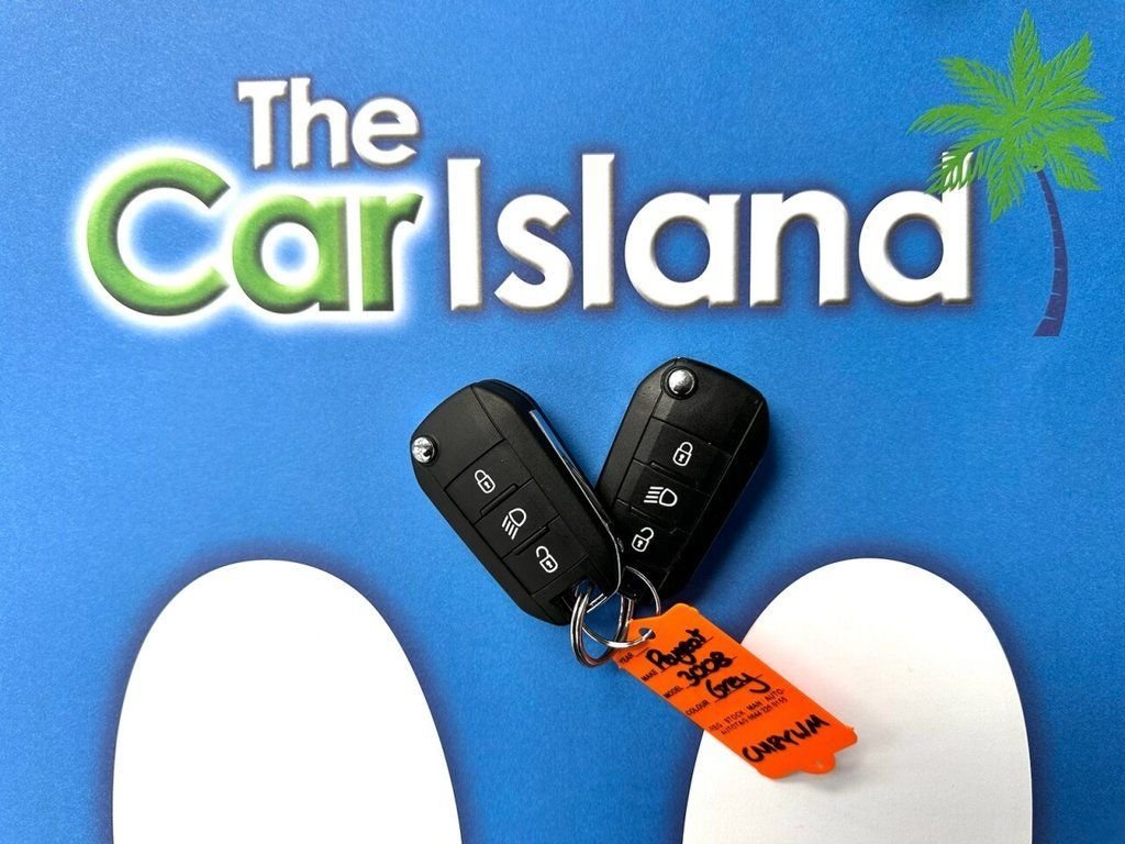 Used Peugeot 3008 2018 for sale - 78134391: Photo 31