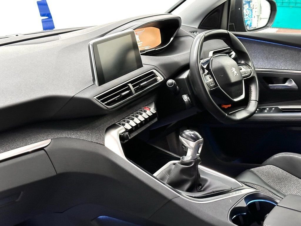 Used Peugeot 3008 2018 for sale - 78134391: Photo 4