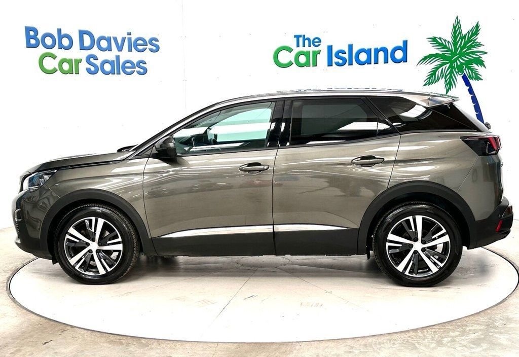 Used Peugeot 3008 2018 for sale - 78134391: Photo 5