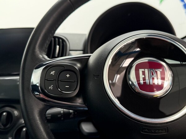 Used Fiat 500 2019 for sale - 75384325: Photo 22