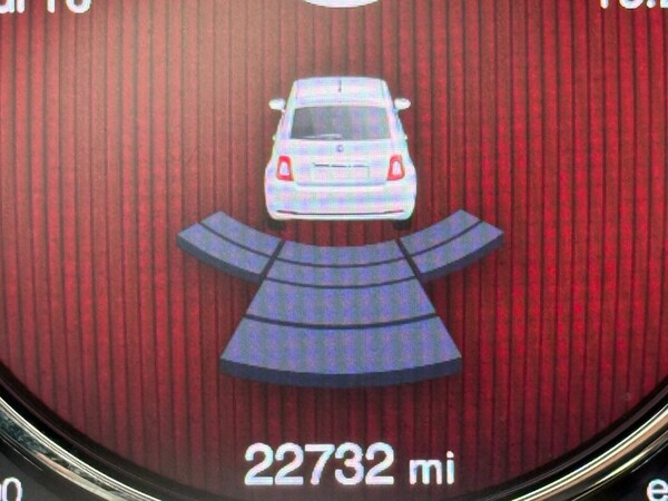 Used Fiat 500 2019 for sale - 75384325: Photo 25