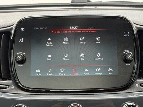 Used Fiat 500 2019 for sale - 75384325: Photo 29